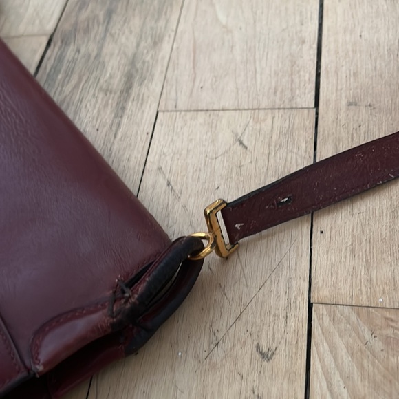 Vintage Hermes Bag - Picture 11 of 16